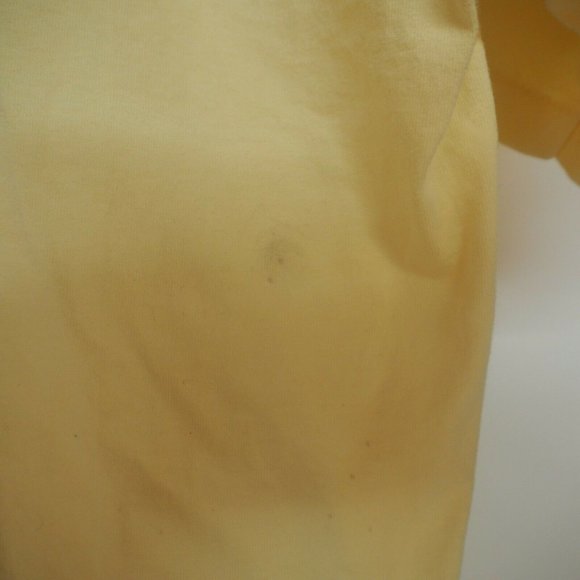 Studio D'Artisan Zipper Pocket Tee Shirt T-Shirt - Picture 9 of 9